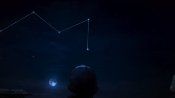 The Walking Dead: The Final Season Screenshot